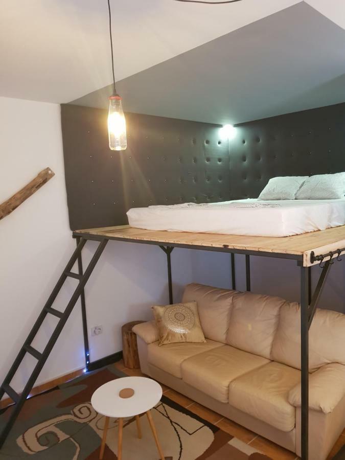 Apartman Lena Loft - Best Value, Best Choice! Осиек Екстериор снимка