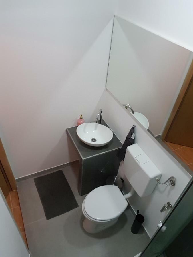 Apartman Lena Loft - Best Value, Best Choice! Осиек Екстериор снимка