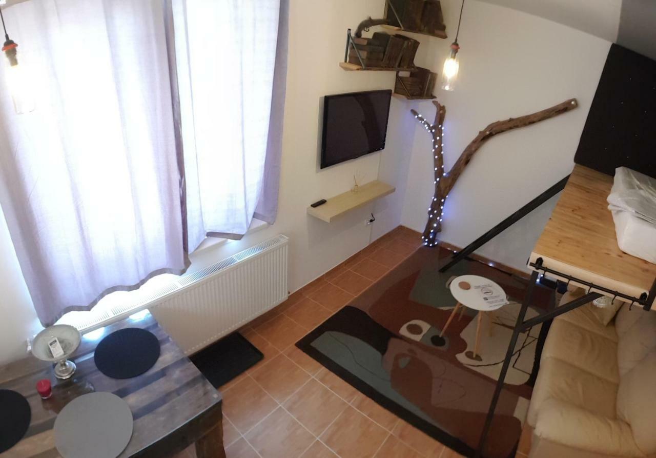 Apartman Lena Loft - Best Value, Best Choice! Осиек Екстериор снимка