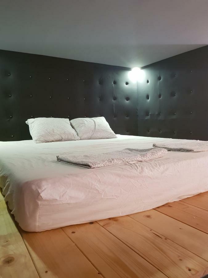 Apartman Lena Loft - Best Value, Best Choice! Осиек Екстериор снимка