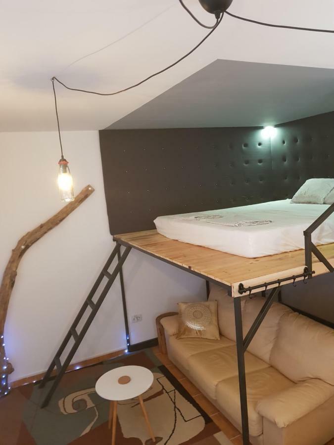 Apartman Lena Loft - Best Value, Best Choice! Осиек Екстериор снимка