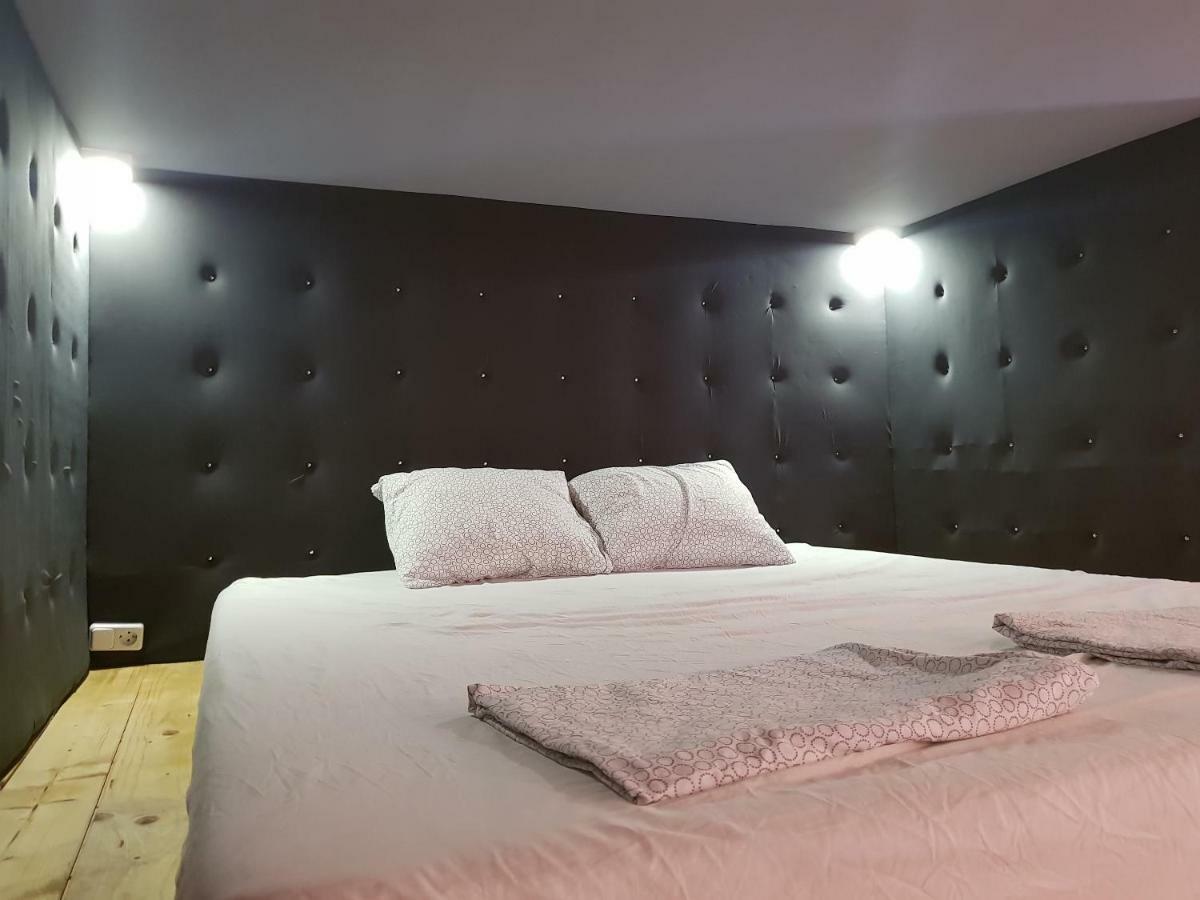 Apartman Lena Loft - Best Value, Best Choice! Осиек Екстериор снимка