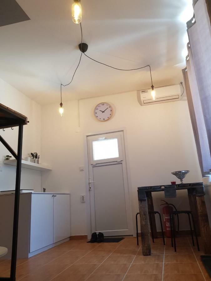 Apartman Lena Loft - Best Value, Best Choice! Осиек Екстериор снимка
