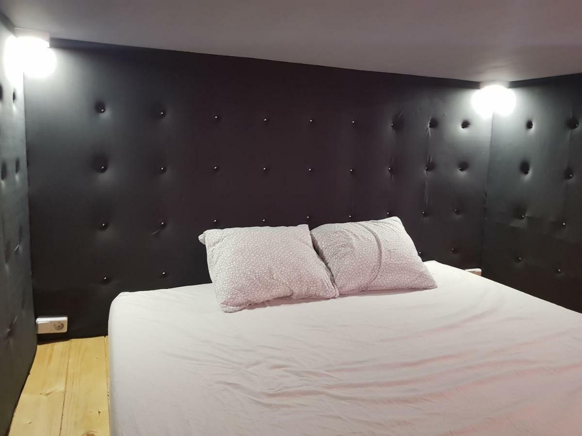 Apartman Lena Loft - Best Value, Best Choice! Осиек Екстериор снимка